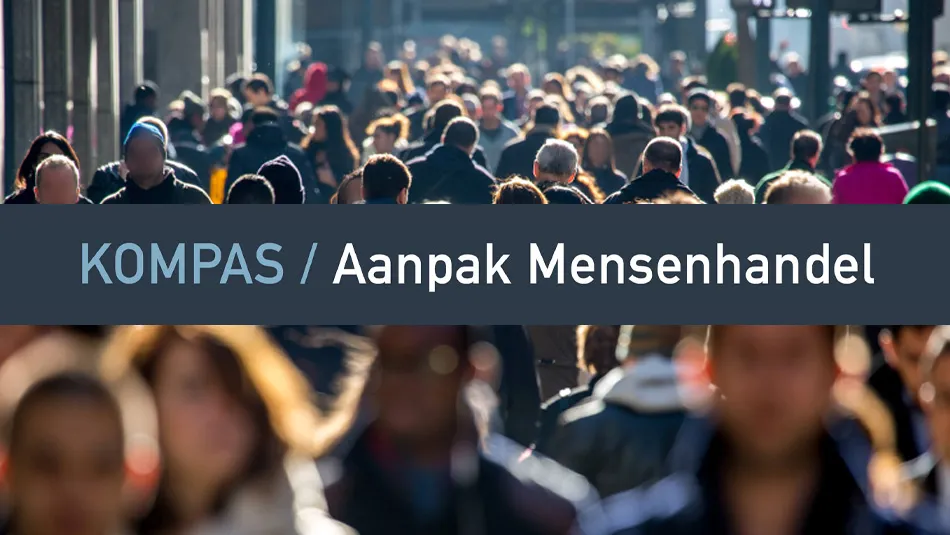 Kompas / Aanpak Mensenhandel