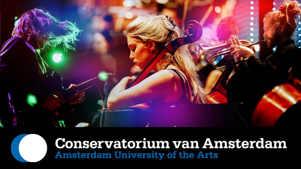 Conservatorium van Amsterdam